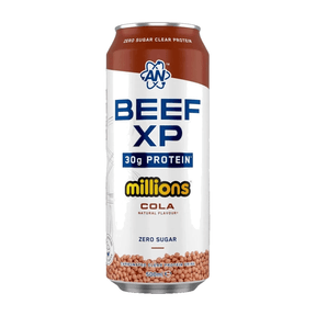 Applied Nutrition Beef XP Drink 500 ml / millions Cola kaufen -  Applied Nutrition Fertige Proteinshakes  - Fitness Onlineshop