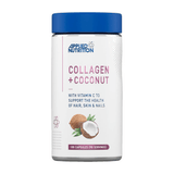 Applied Nutrition Collagen & Coconut (180 Kapseln) kaufen -  Applied Nutrition Kollagen  - Fitness Onlineshop