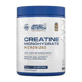 Applied Nutrition Creatine Monohydrate 500 g kaufen -  Applied Nutrition Kreatin  - Fitness Onlineshop