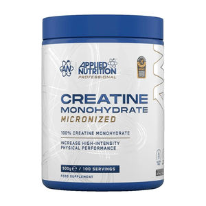 Applied Nutrition Creatine Monohydrate 500 g kaufen -  Applied Nutrition Kreatin  - Fitness Onlineshop