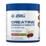 Applied Nutrition Creatine Monohydrate Flavoured (250 g) kaufen -  Applied Nutrition Kreatin  - Fitness Onlineshop