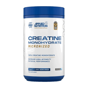 Applied Nutrition Creatine Monohydrate kaufen -  Applied Nutrition Kreatin  - Fitness Onlineshop