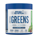 Applied Nutrition Applied Nutrition Critical Greens (250 g) kaufen bei haghpowered.com