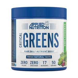 Applied Nutrition Applied Nutrition Critical Greens (250 g) kaufen bei haghpowered.com