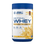 Applied Nutrition Critical Whey (825 g) kaufen -  Applied Nutrition Whey Proteinpulver  - Fitness Onlineshop