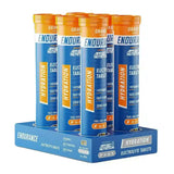 Applied Nutrition Applied Nutrition Electrolyte (Elektrolyte Brausetabletten) 6 x 20 Tabs Orange kaufen bei haghpowered.com