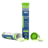 Applied Nutrition Applied Nutrition Electrolyte (Elektrolyte Brausetabletten) 20 Tabs Lemon & Lime kaufen bei haghpowered.com