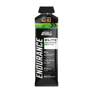 Applied Nutrition Endurance Elite Performance Gel 60 ml / Apple Burst kaufen -  Applied Nutrition Energy Gels  - Fitness Onlineshop