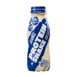 Applied Nutrition High Protein Shake 330 ml / White Chocolate kaufen -  Applied Nutrition Fertige Proteinshakes  - Fitness Onlineshop