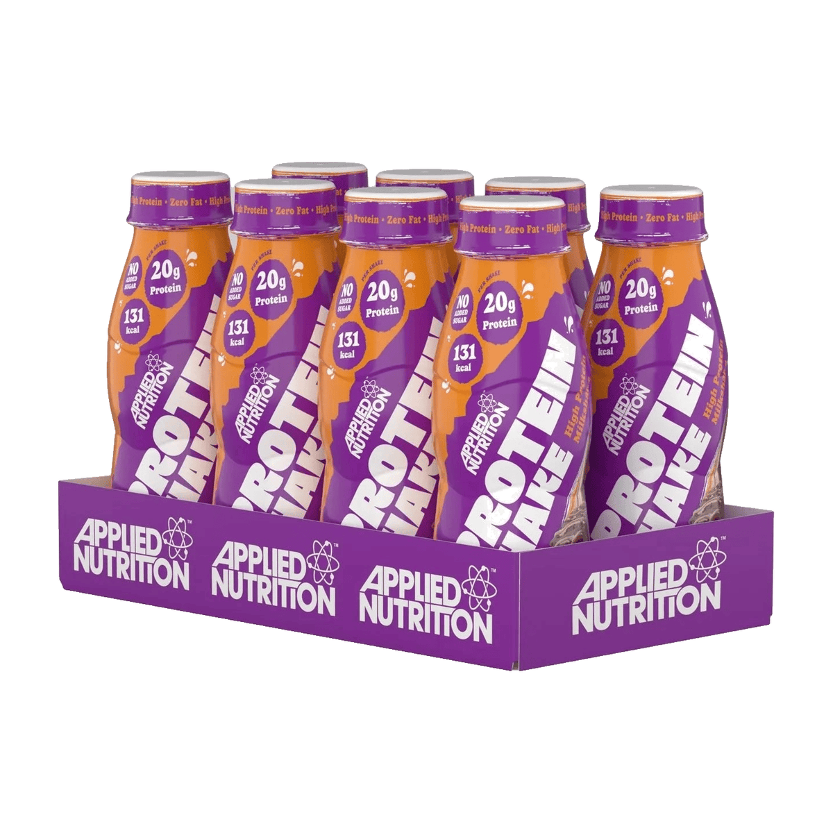Applied Nutrition High Protein Shake kaufen -  Applied Nutrition Fertige Proteinshakes  - Fitness Onlineshop