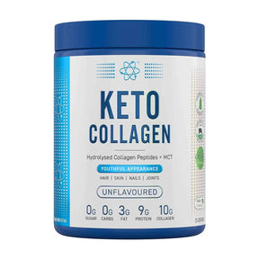 Applied Nutrition Applied Nutrition Keto Collagen (325 g) kaufen bei haghpowered.com