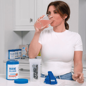 Applied Nutrition Marine Collagen (300 g) kaufen -  Applied Nutrition Kollagen  - Fitness Onlineshop