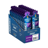 Applied Nutrition Endurance Velocity Energy Gel 20 x 60 g Blackcurrant kaufen bei haghpowered.com