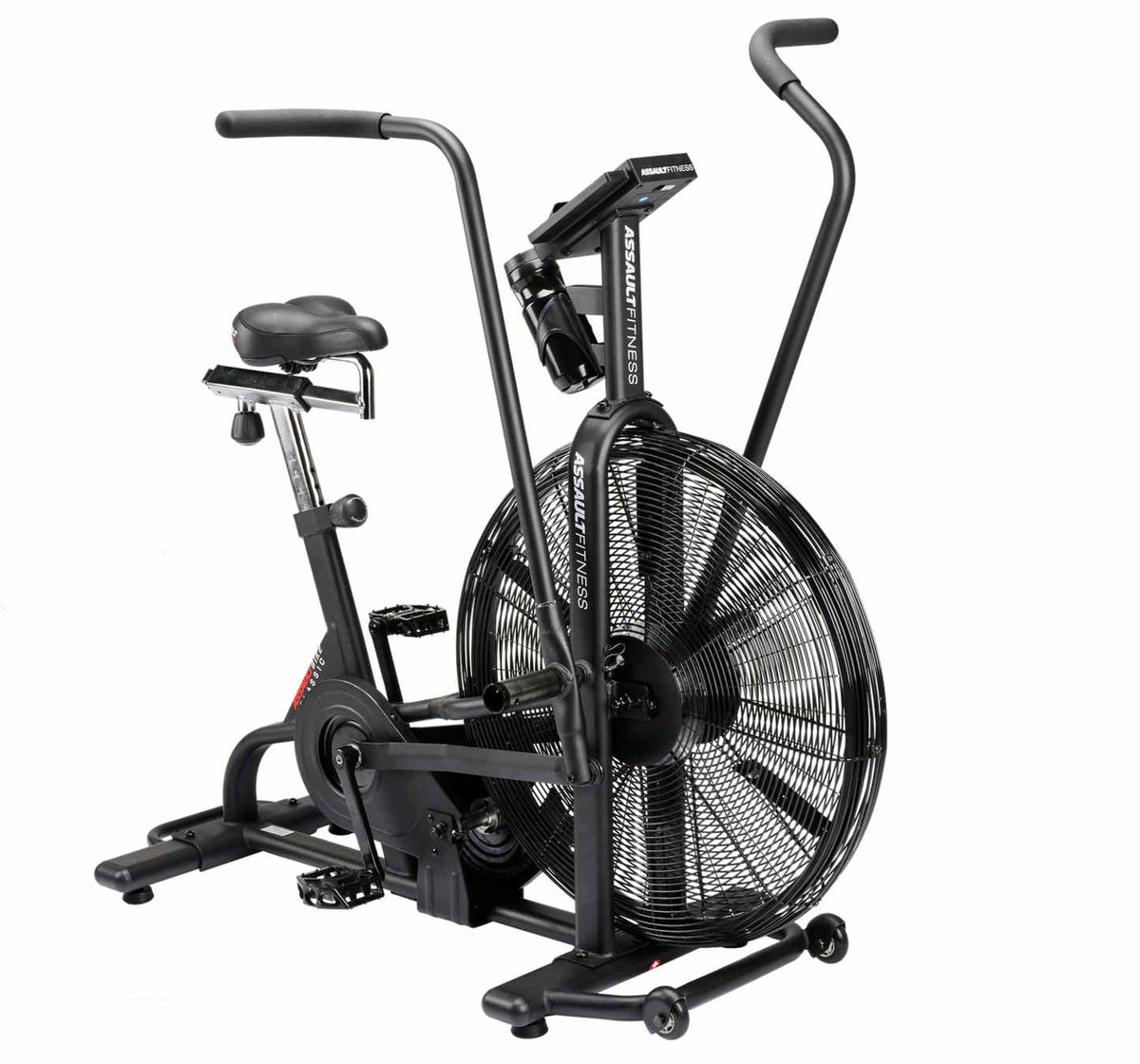 AssaultBike Classic kaufen -  Assault Fitness Ausdauergeräte  - Fitness Onlineshop