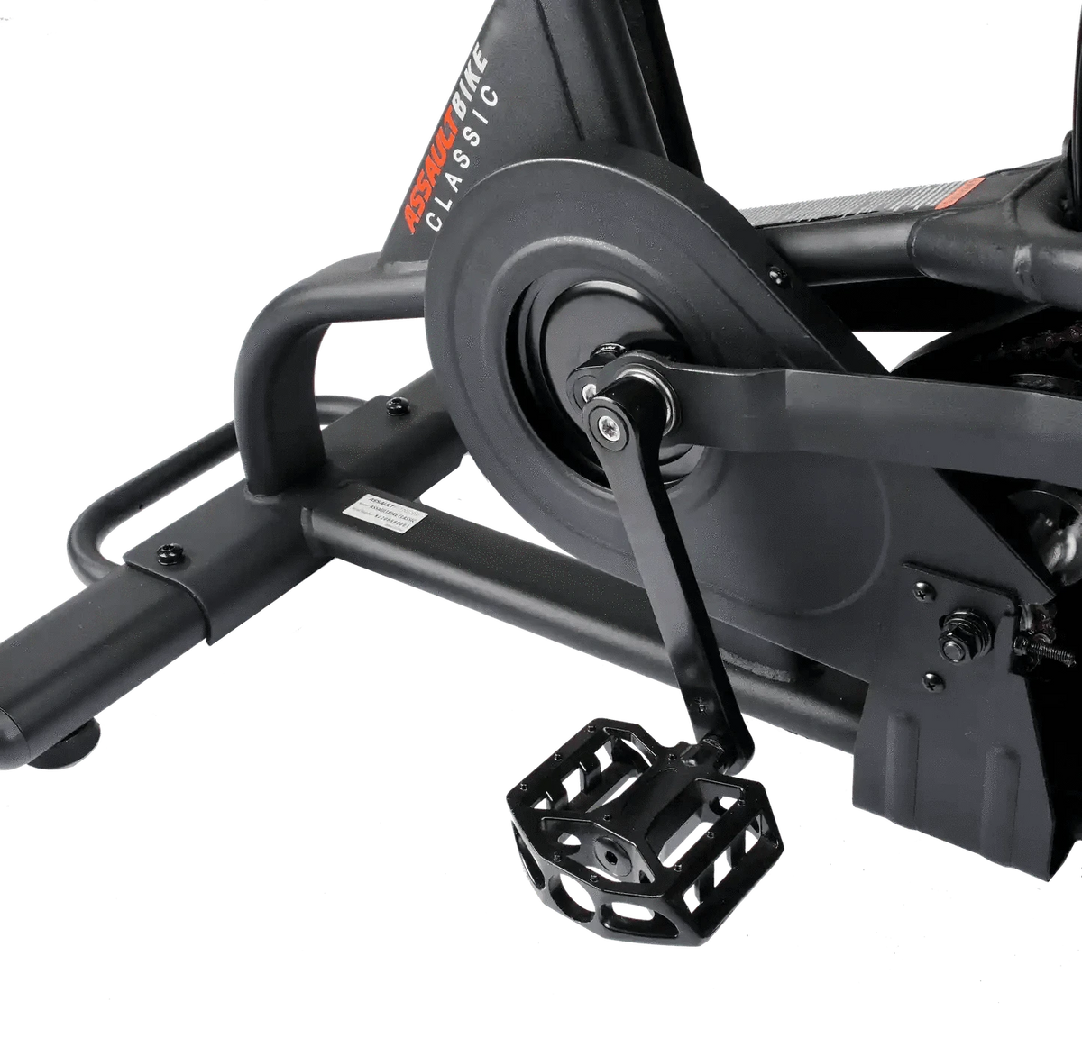 AssaultBike Classic kaufen -  Assault Fitness Ausdauergeräte  - Fitness Onlineshop
