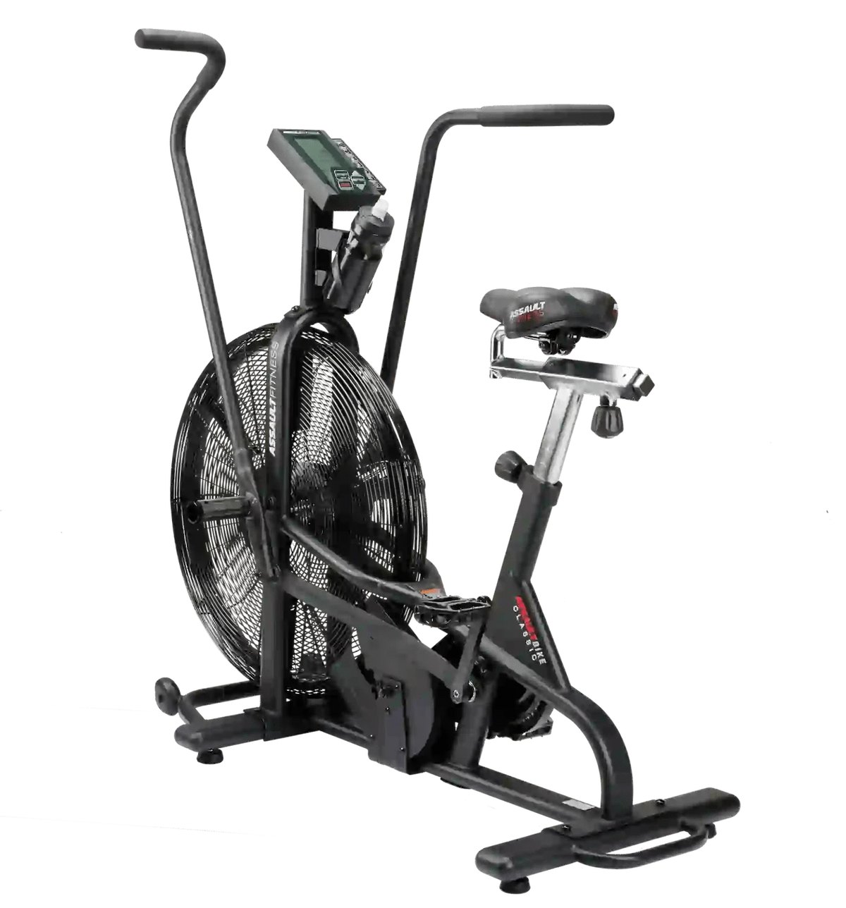 AssaultBike Classic kaufen -  Assault Fitness Ausdauergeräte  - Fitness Onlineshop