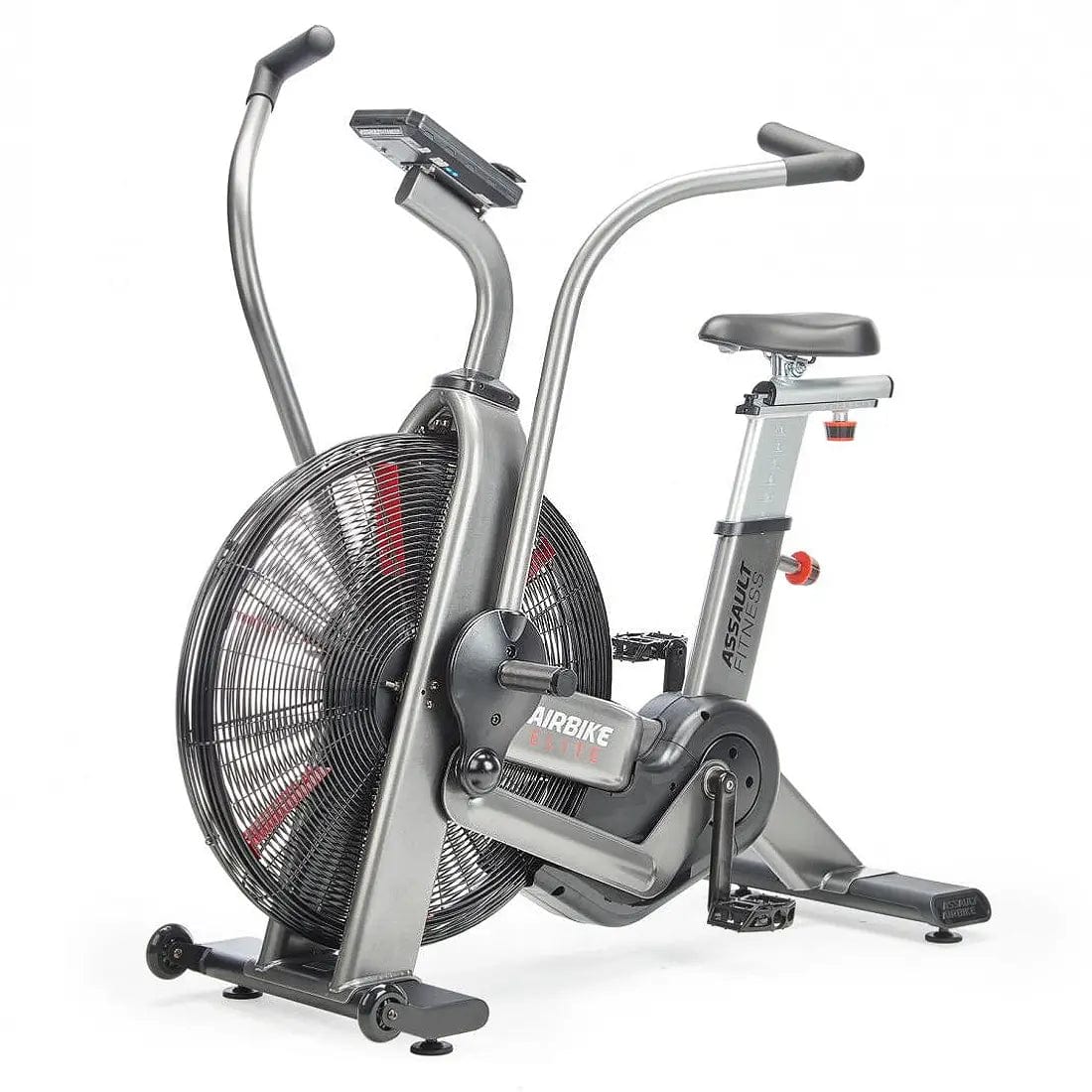 Assault Fitness AssaultBike Elite kaufen bei haghpowered.com