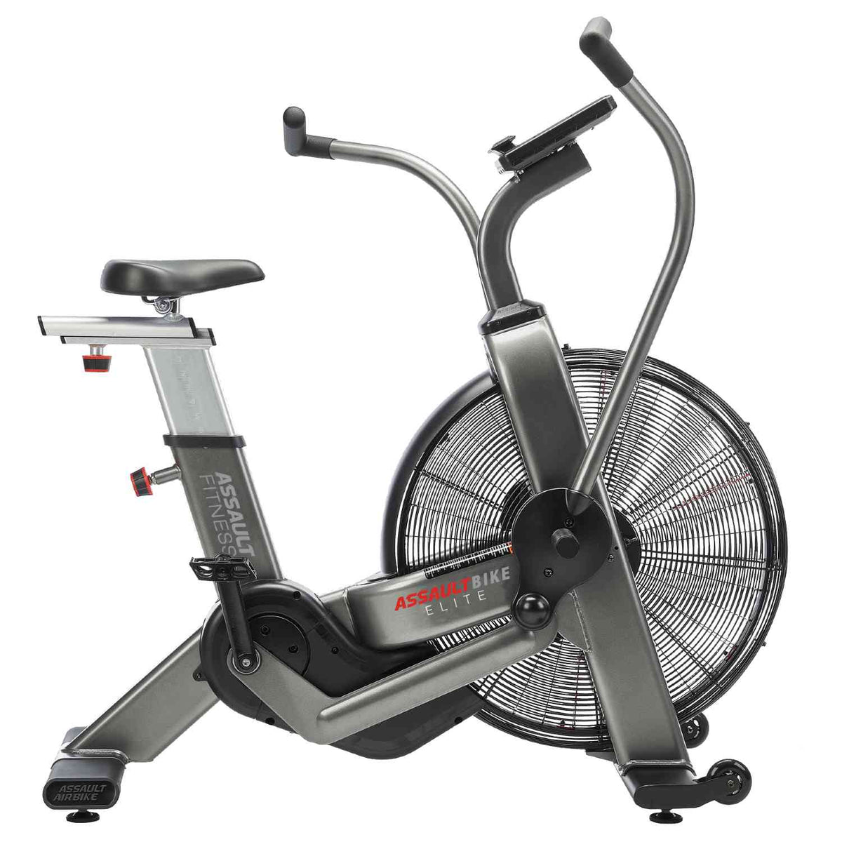 Assault Fitness AssaultBike Elite kaufen bei haghpowered.com