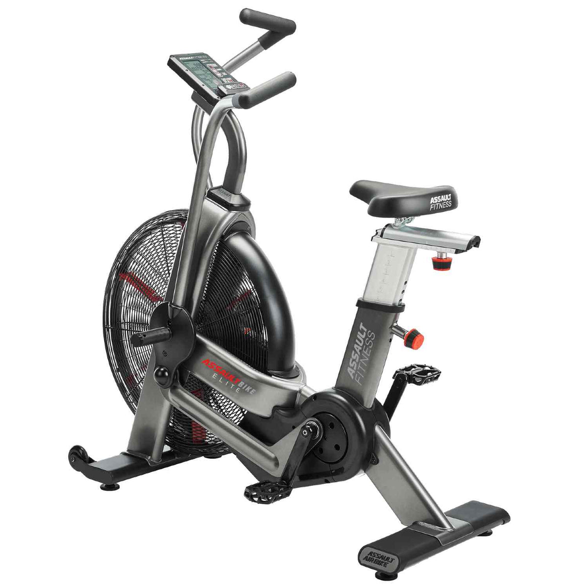 Assault Fitness AssaultBike Elite kaufen bei haghpowered.com