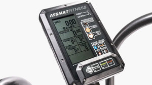 Assault Fitness AssaultBike Elite kaufen bei haghpowered.com