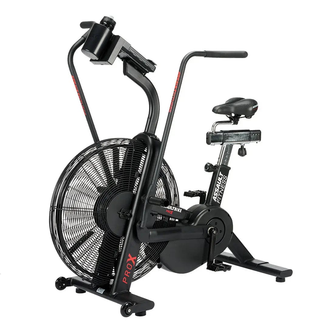 Assault Fitness AssaultBike Pro X (Belt Drive) kaufen bei haghpowered.com