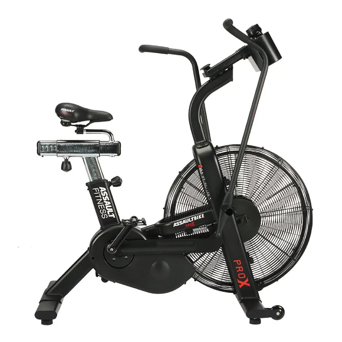 Assault Fitness AssaultBike Pro X (Belt Drive) kaufen bei haghpowered.com