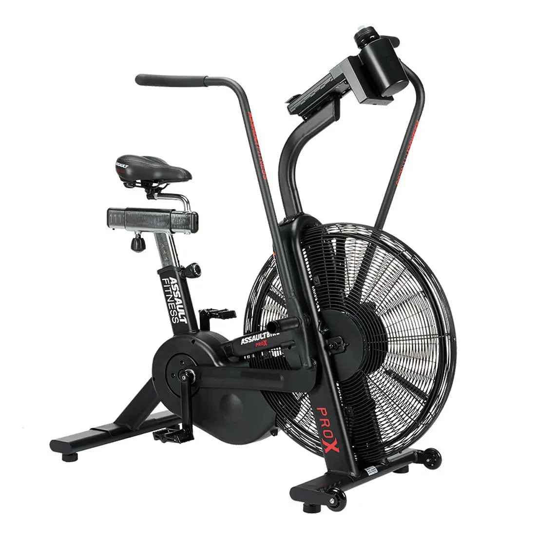 Assault Fitness AssaultBike Pro X (Belt Drive) kaufen bei haghpowered.com