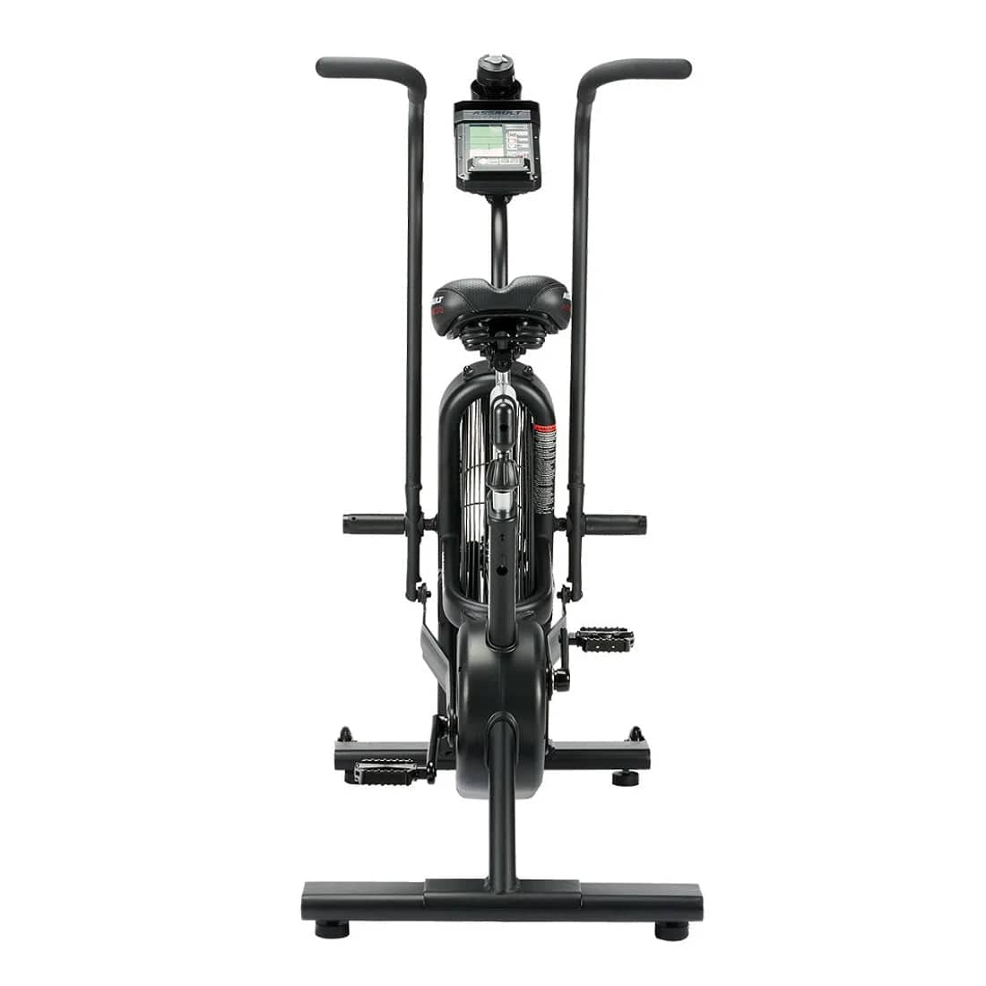 Assault Fitness AssaultBike Pro X (Belt Drive) kaufen bei haghpowered.com