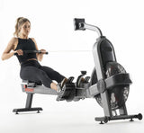 Assault Fitness AssaultRower Elite kaufen bei haghpowered.com