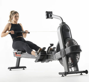 Assault Fitness AssaultRower Elite kaufen bei haghpowered.com