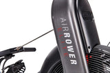 Assault Fitness AssaultRower Elite kaufen bei haghpowered.com