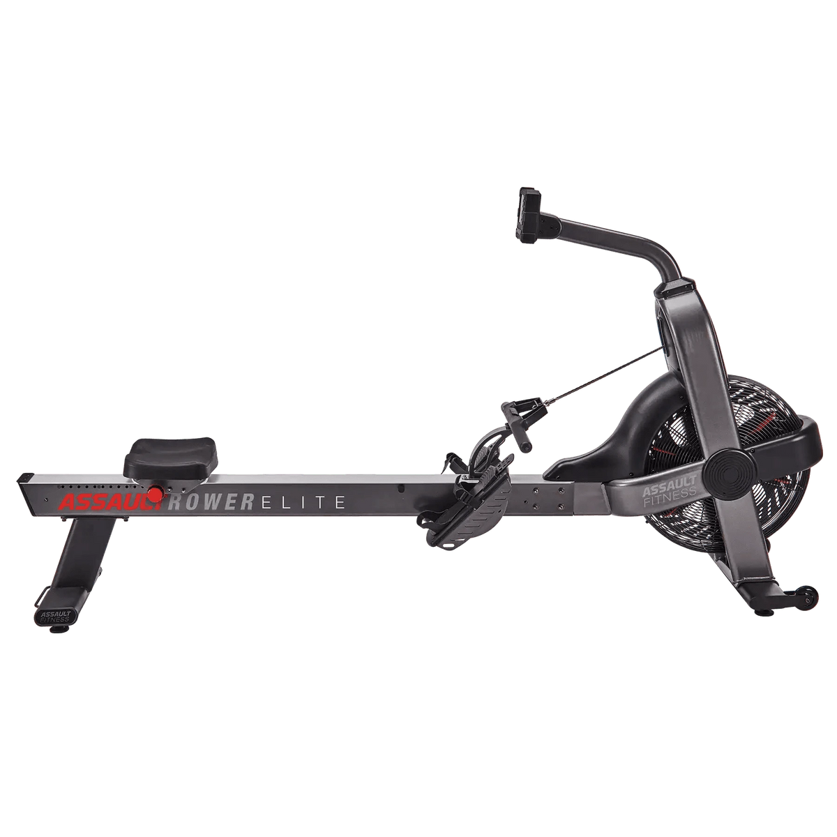 Assault Fitness AssaultRower Elite kaufen bei haghpowered.com
