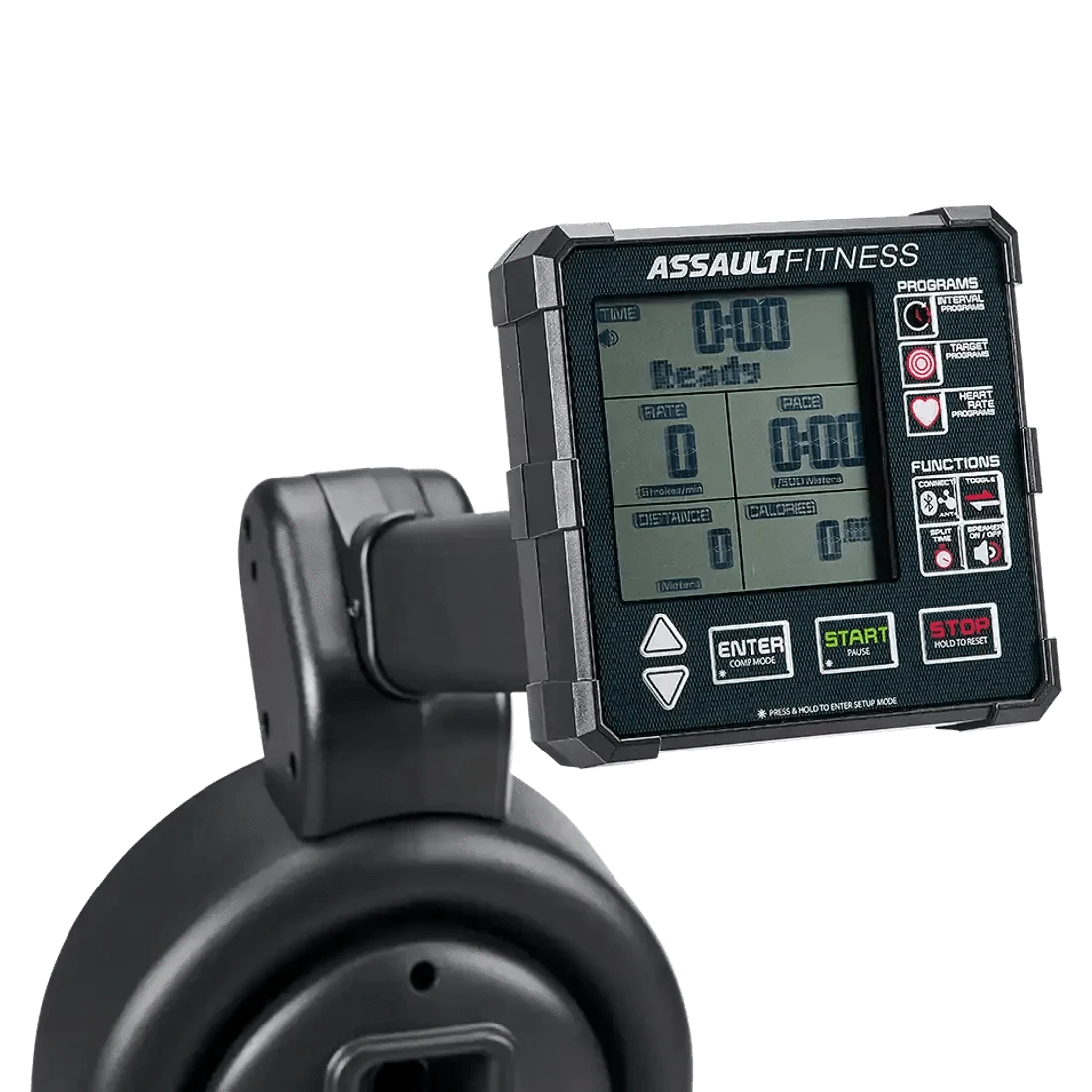 AssaultRower Pro kaufen -  Assault Fitness Ausdauergeräte  - Fitness Onlineshop
