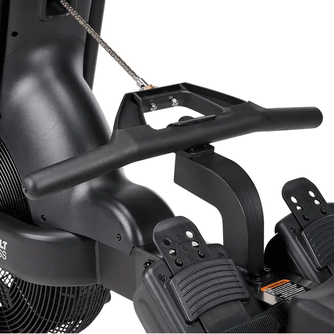AssaultRower Pro kaufen -  Assault Fitness Ausdauergeräte  - Fitness Onlineshop