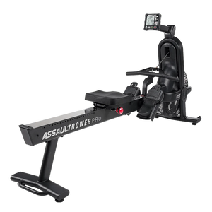 Assault Fitness AssaultRower Pro kaufen bei haghpowered.com