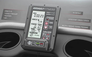 Assault Fitness AssaultRunner Elite kaufen bei haghpowered.com
