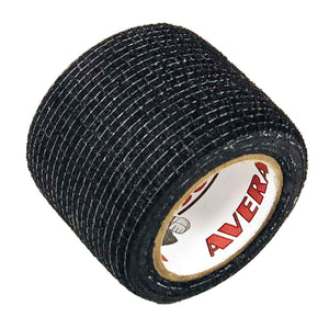 Average Broz Magic Stretch Tape (starkhaftendes Gewichtheberband) - Schwarz kaufen bei haghpowered.com