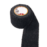 Average Broz Magic Stretch Tape (starkhaftendes Gewichtheberband) - Schwarz kaufen bei haghpowered.com