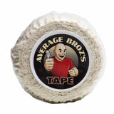 Average Broz Magic Stretch Tape (starkhaftendes Gewichtheberband) - Weiss kaufen bei haghpowered.com