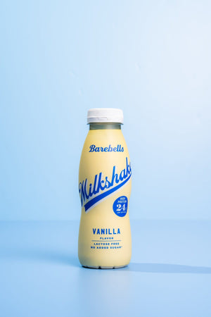 Barebells Milkshake kaufen -  Barebells Fertige Proteinshakes  - Fitness Onlineshop