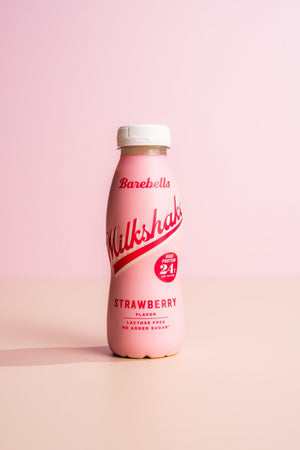 Barebells Milkshake kaufen -  Barebells Fertige Proteinshakes  - Fitness Onlineshop