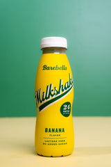 Barebells Milkshake kaufen -  Barebells Fertige Proteinshakes  - Fitness Onlineshop
