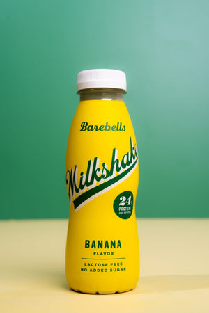 Barebells Milkshake kaufen -  Barebells Fertige Proteinshakes  - Fitness Onlineshop