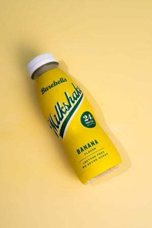 Barebells Milkshake kaufen -  Barebells Fertige Proteinshakes  - Fitness Onlineshop