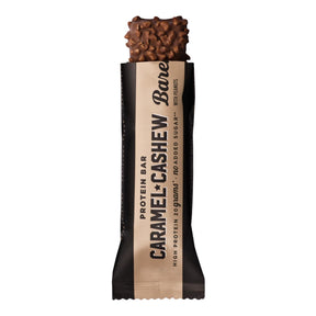 Barebells Protein Riegel 55 g / Caramel Cashew kaufen -  Barebells Proteinriegel  - Fitness Onlineshop