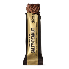 Barebells Protein Riegel 55 g / Salty Peanut kaufen -  Barebells Proteinriegel  - Fitness Onlineshop