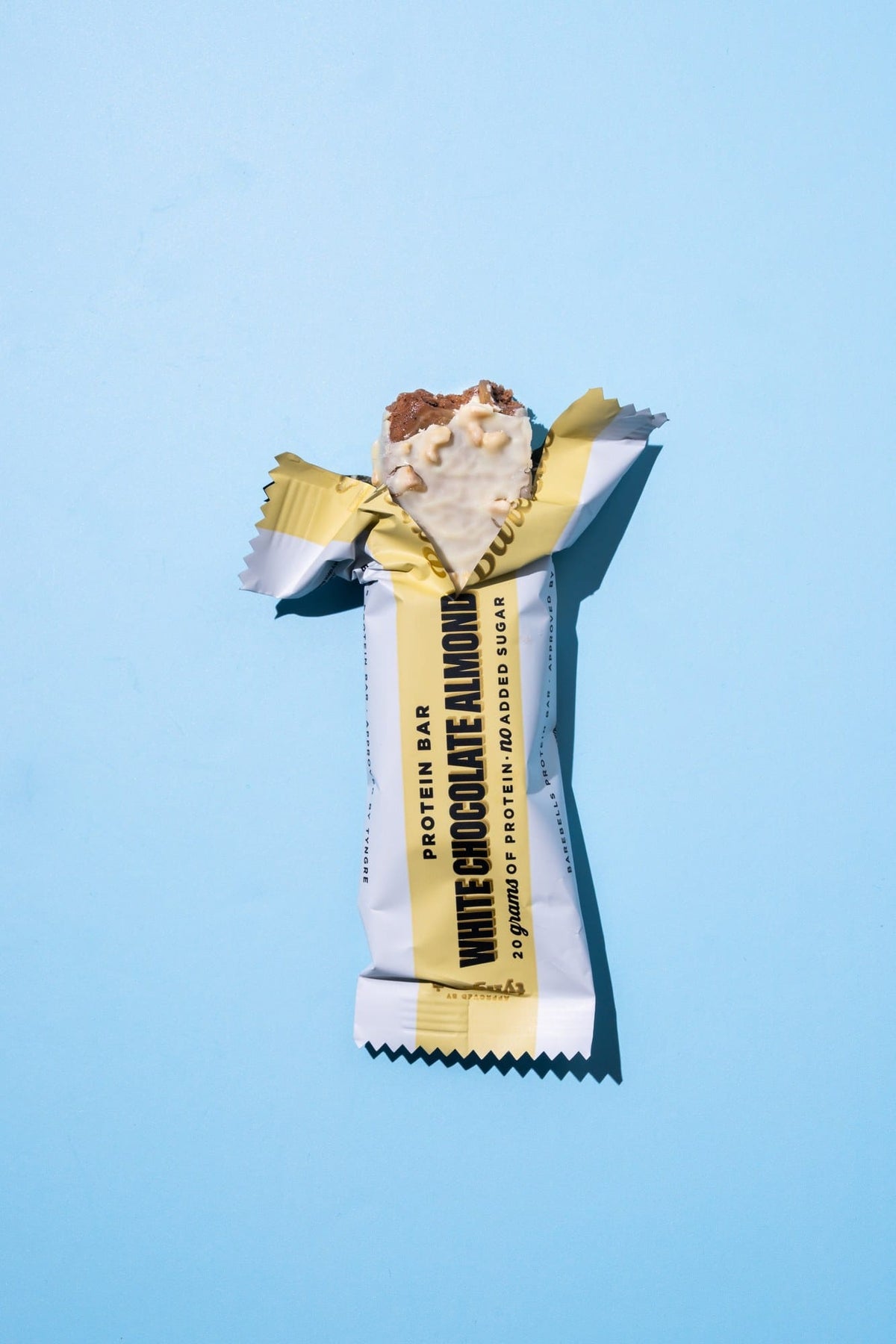 Barebells Protein Riegel kaufen -  Barebells Proteinriegel  - Fitness Onlineshop