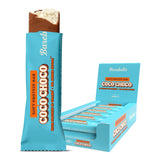 Barebells Soft Proteinriegel 12 x 55 g / Coco Choco kaufen -  Barebells Proteinriegel  - Fitness Onlineshop
