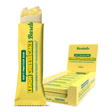 Barebells Soft Proteinriegel 12 x 55 g / Lemon Cheesecake kaufen -  Barebells Proteinriegel  - Fitness Onlineshop