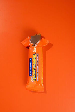 Barebells Soft Proteinriegel kaufen -  Barebells Proteinriegel  - Fitness Onlineshop